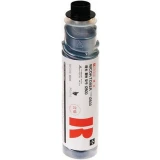 Картридж Ricoh Type 1250D Black (885258/885337)