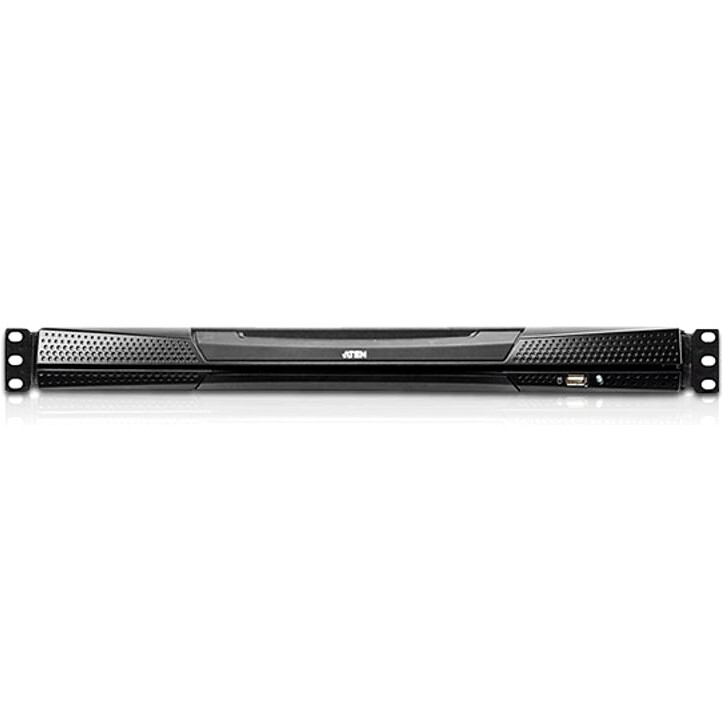 KVM консоль ATEN KL1516AN - KL1516AN-AXA-RG - фото 3