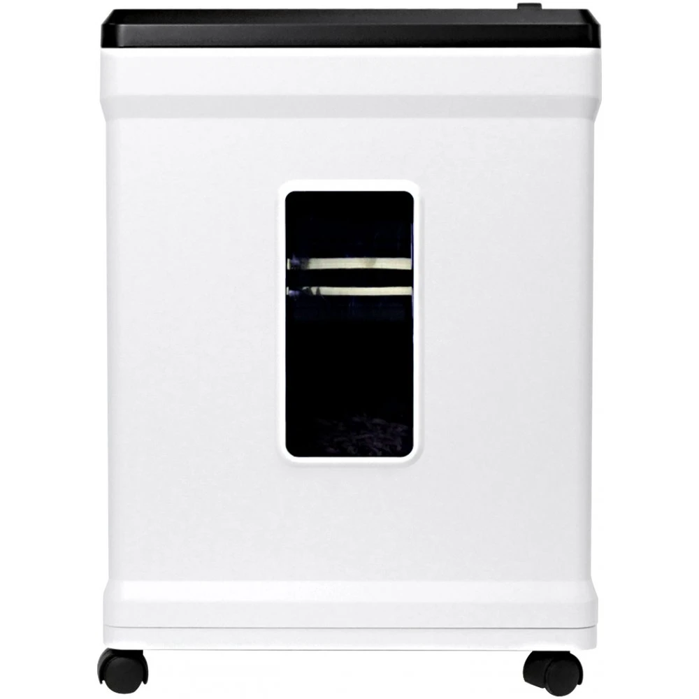 Уничтожитель бумаги (шредер) Гелеос УМ26-2 - фото 2