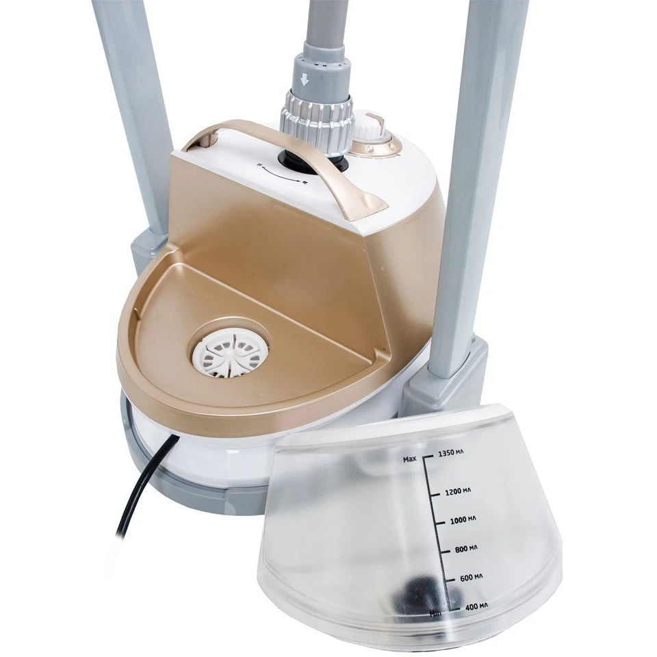 Отпариватель Kitfort KT-913 - фото 2