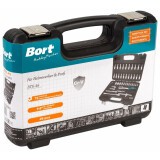 Набор инструментов Bort BTK-46 (91279903)