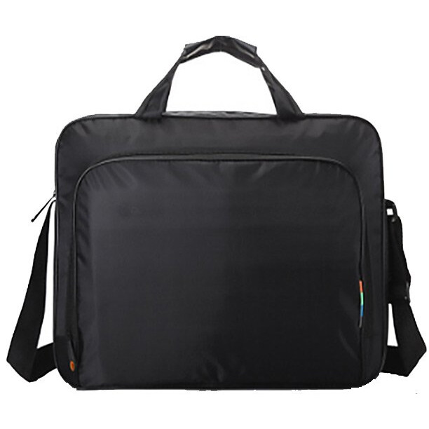 Сумка для ноутбука ExeGate Office F1596 Black