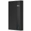 Внешний жёсткий диск 1Tb Netac K331 (NT05K331N-001T-30BK)
