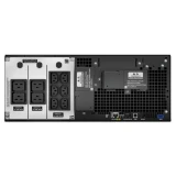 ИБП APC SRT6KRMXLI Smart-UPS SRT 6000VA RM