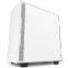 Корпус NZXT H510i White/Black - CA-H510I-W1 - фото 6