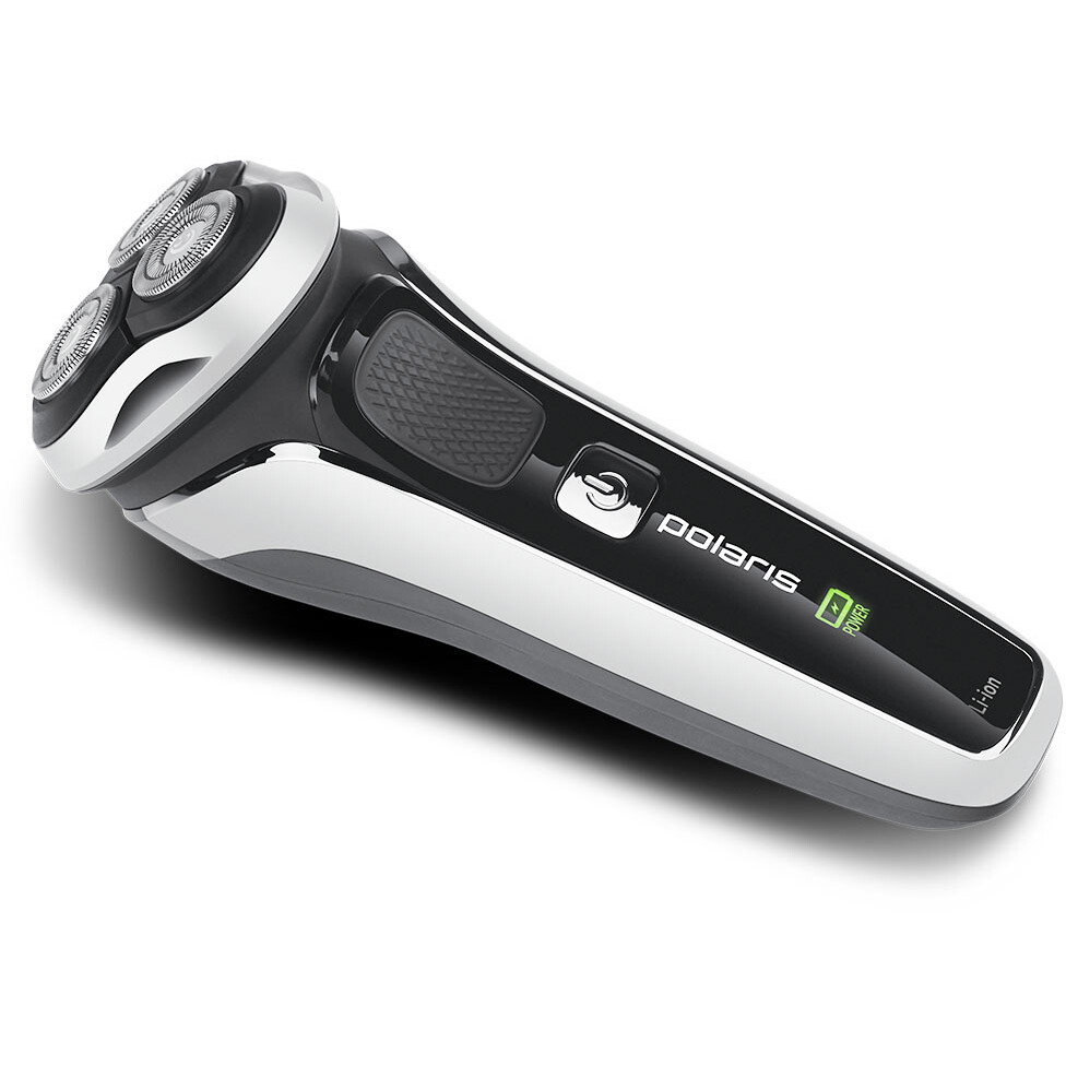 Бритва Polaris PMR 0305R - фото 3