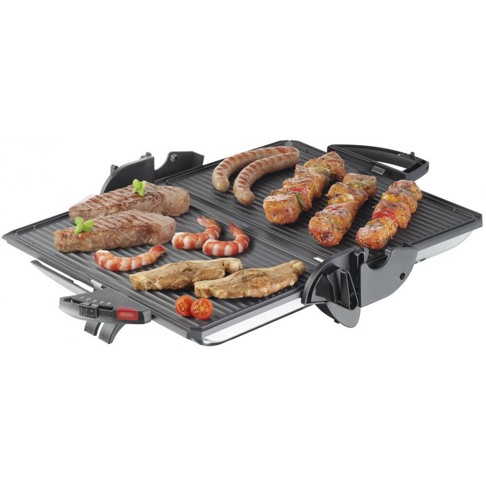 Электрогриль Steba PG 4.4 - фото 5