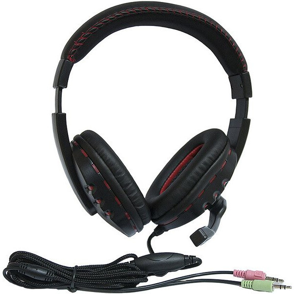 Гарнитура Nakatomi HS-T50MV - фото 4