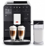 Кофемашина Melitta F 830-102 Caffeo Barista T Smart Black (21780)