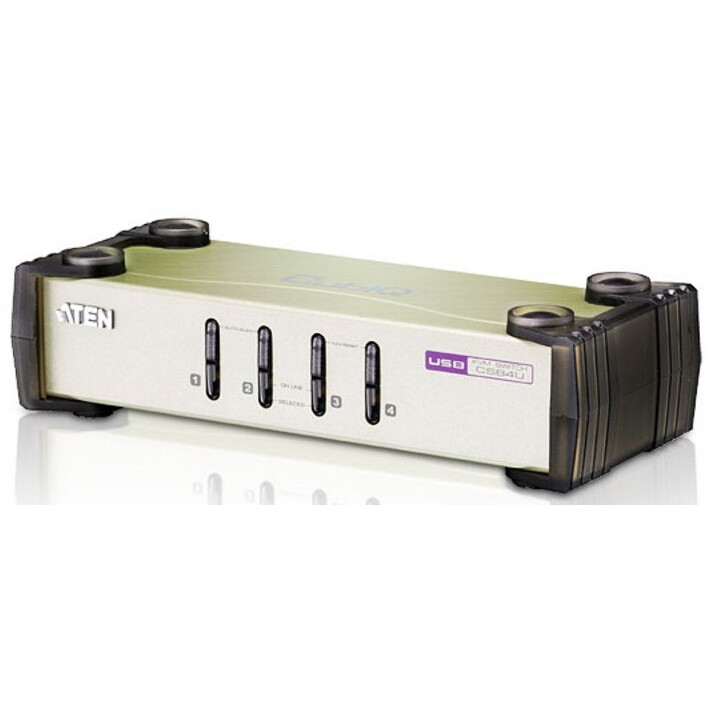 KVM переключатель ATEN CS84U