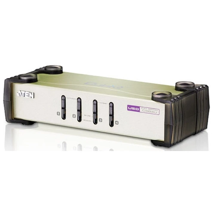 KVM переключатель ATEN CS84U