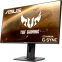 Монитор ASUS 27" VG279QM TUF Gaming - фото 2