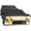 Переходник HDMI (M) - DVI (F), AOpen ACA311