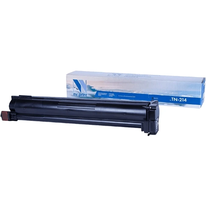 Картридж NV Print TN-214 Black - NV-TN-214Bk
