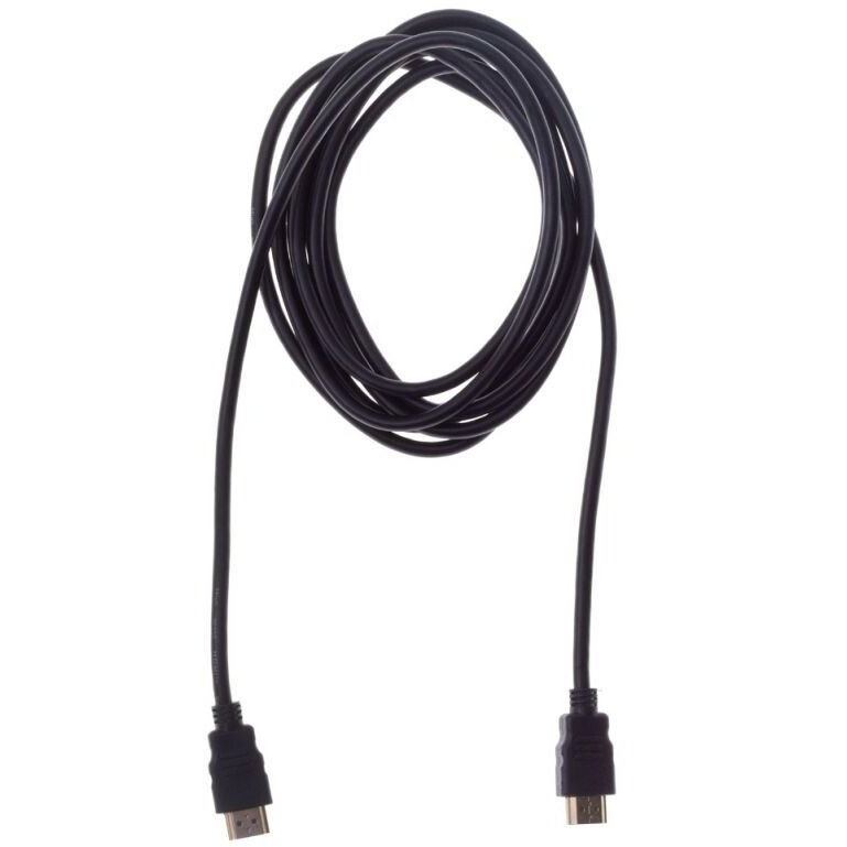 Кабель HDMI - HDMI, 1.8м, Buro BHP RET HDMI18-2 - фото 2