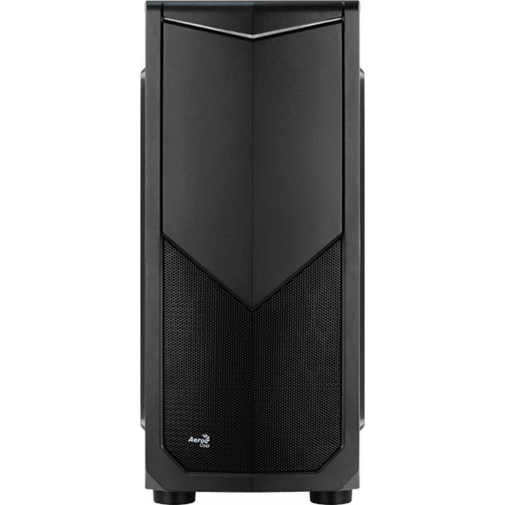 Корпус AeroCool Tomahawk-S-BK-v4 - EN56760 - фото 2