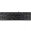 Клавиатура Genius SlimStar 126 Black - 31310017402/31310017417 - фото 2