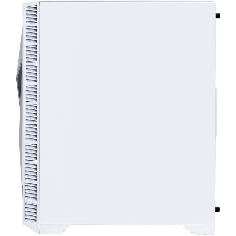 Корпус Zalman Z3 Iceberg White - фото 4