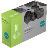 Картридж Cactus CS-SP201HE Black