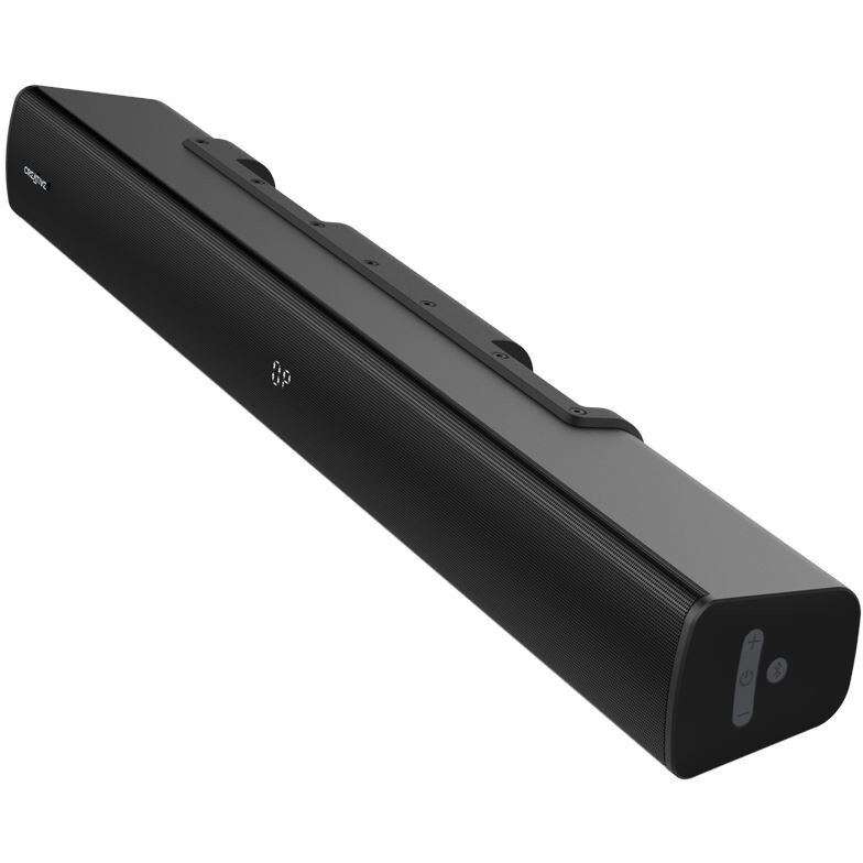 Звуковая панель Creative Stage V2 Black - 51MF8375AA001 - фото 3