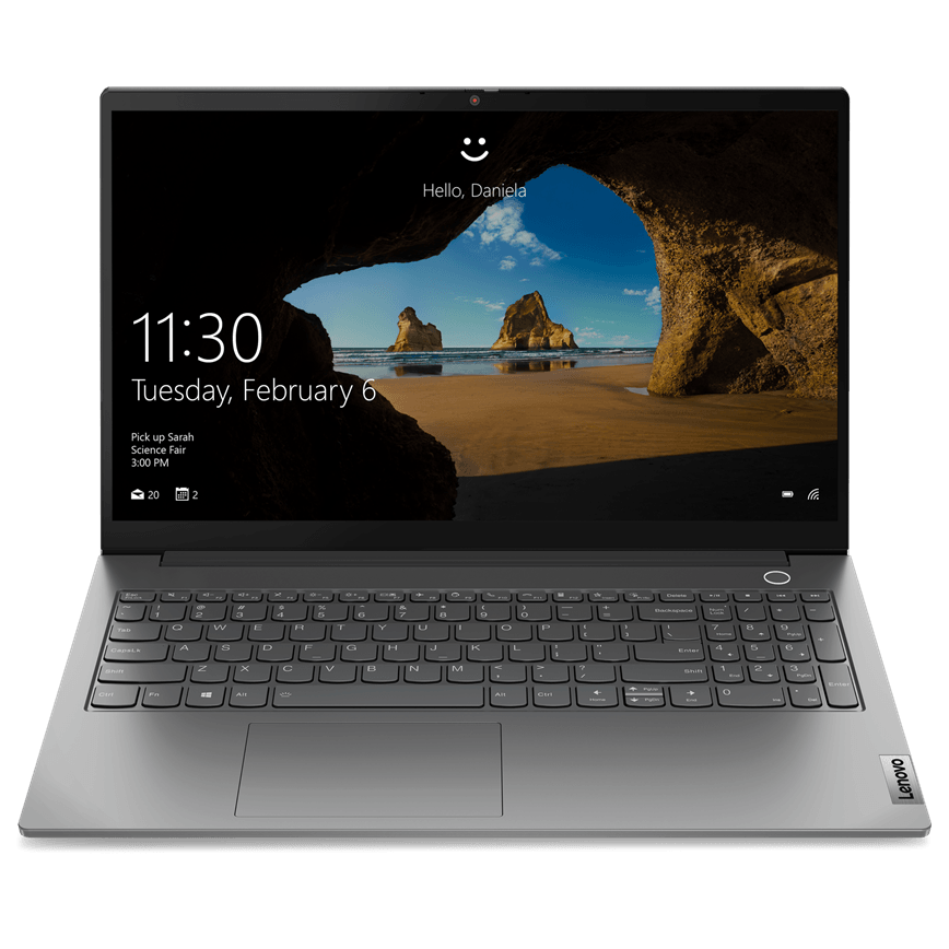 Ноутбук Lenovo ThinkBook 15 Gen 2 (20VE0056RU)