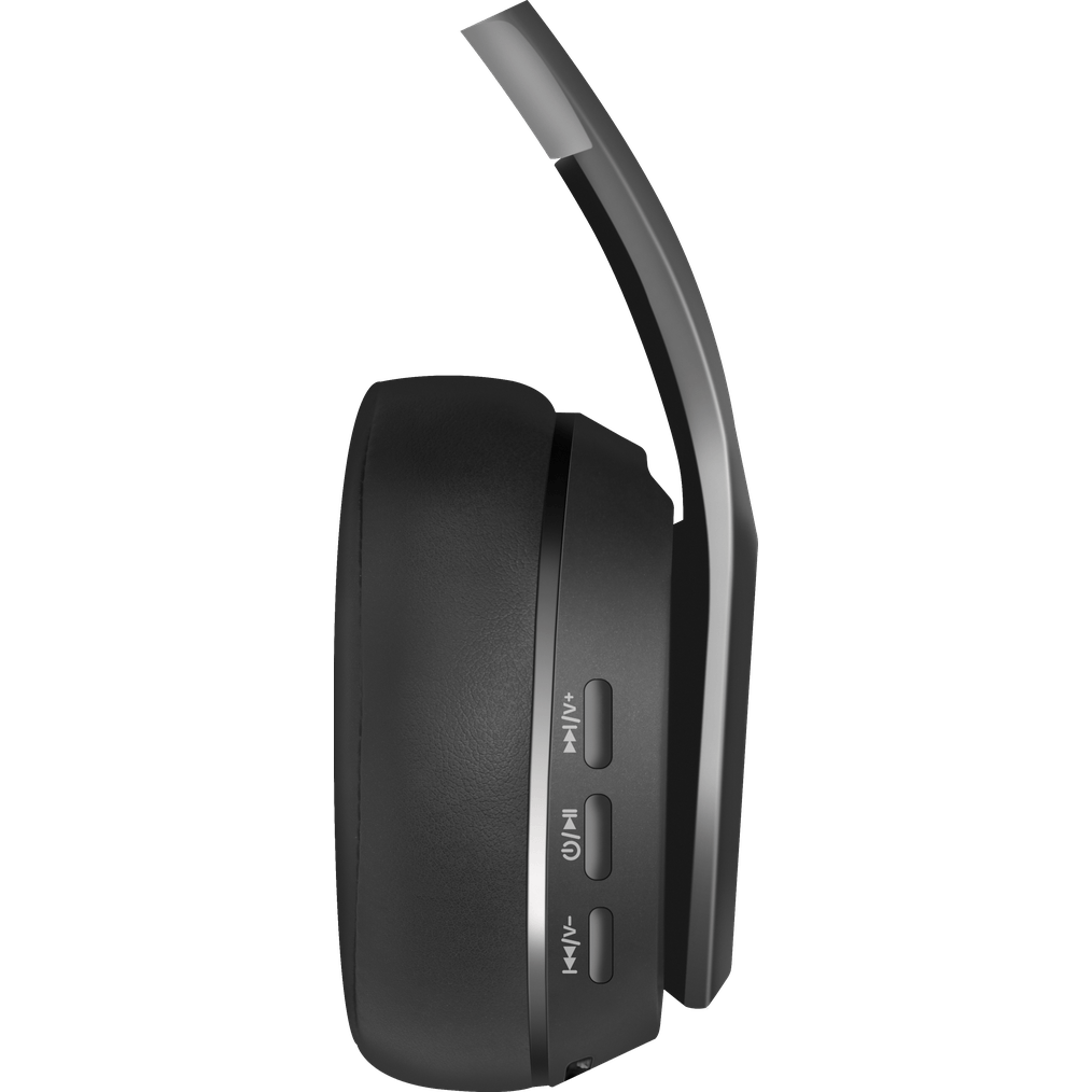 Гарнитура Defender FreeMotion B540 Black - 63540 - фото 4