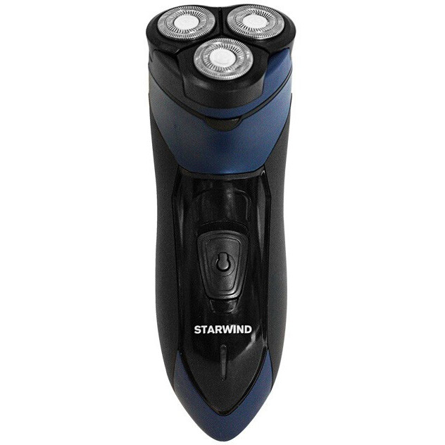 Бритва Starwind SBS1503