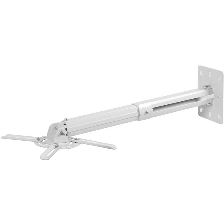 Кронштейн BURO PR05 White - PR05-W - фото 3