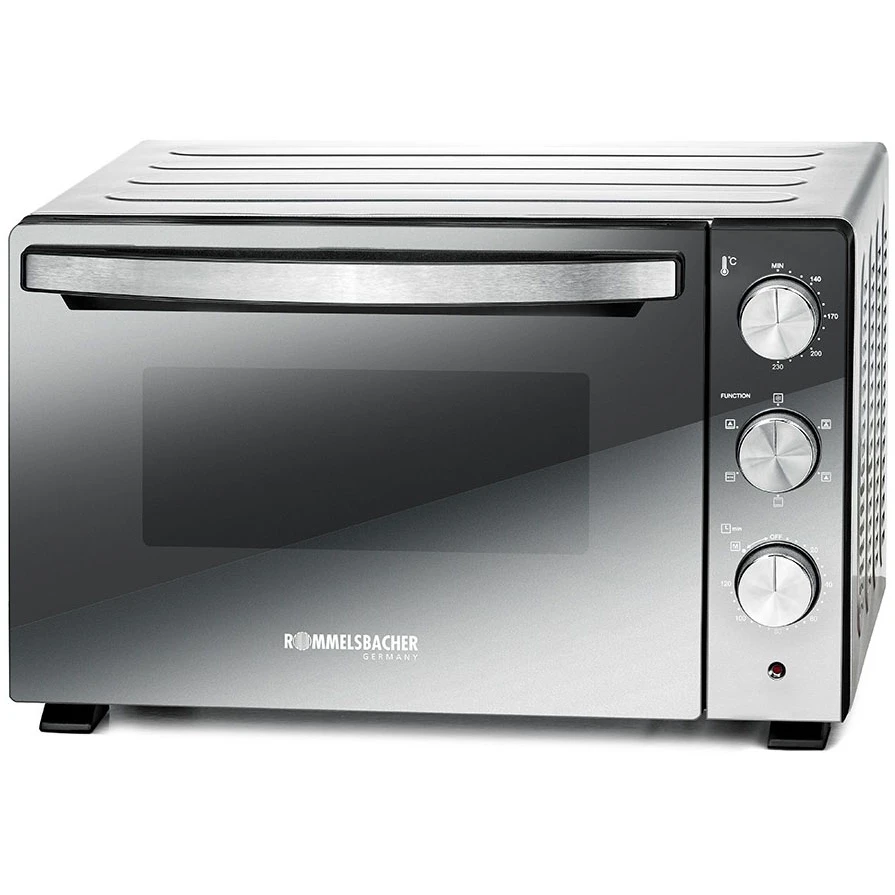 Мини-печь Rommelsbacher BGS 1500