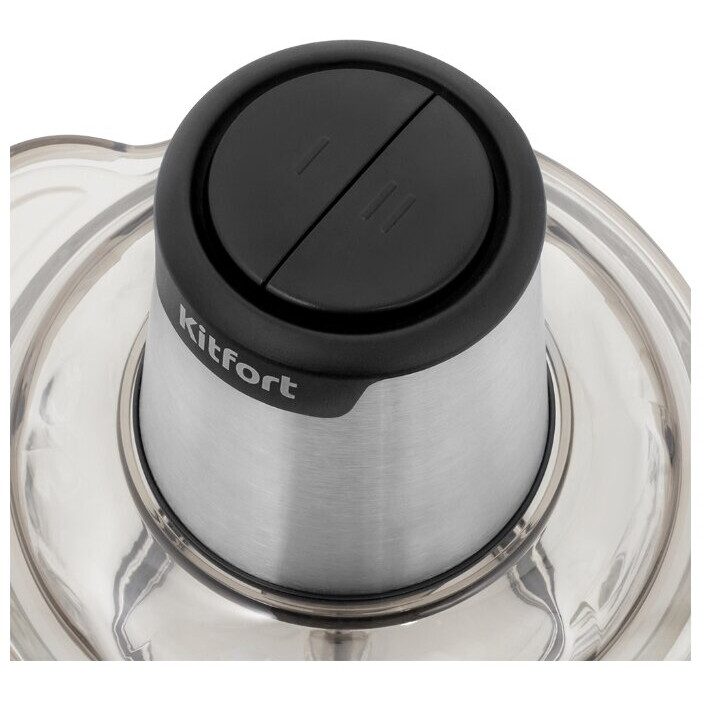 Измельчитель Kitfort KT-3012 - КТ-3012 - фото 3