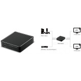 Разветвитель HDMI Greenconnect GL-vA03