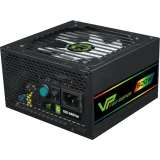 Блок питания 500W GameMax VP-500-RGB-MODULAR