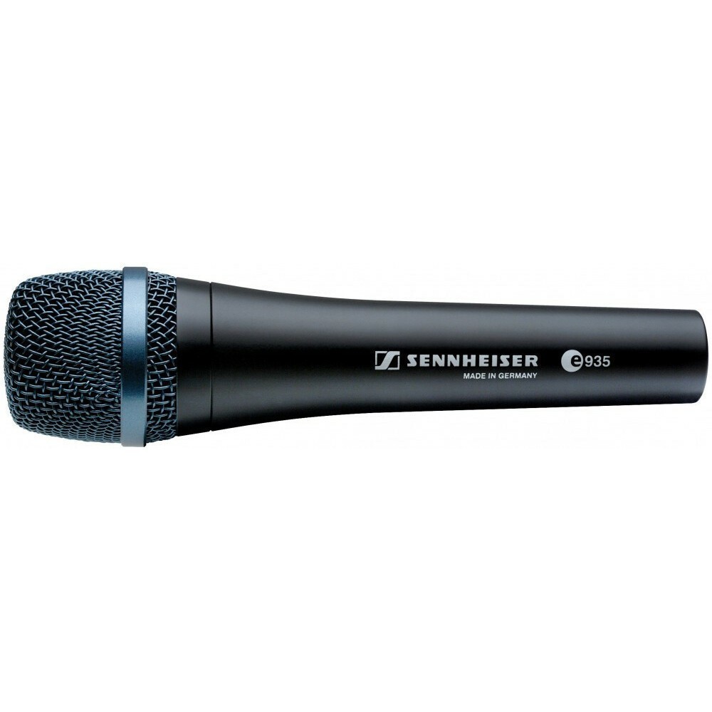 Микрофон Sennheiser E 935 - 9421