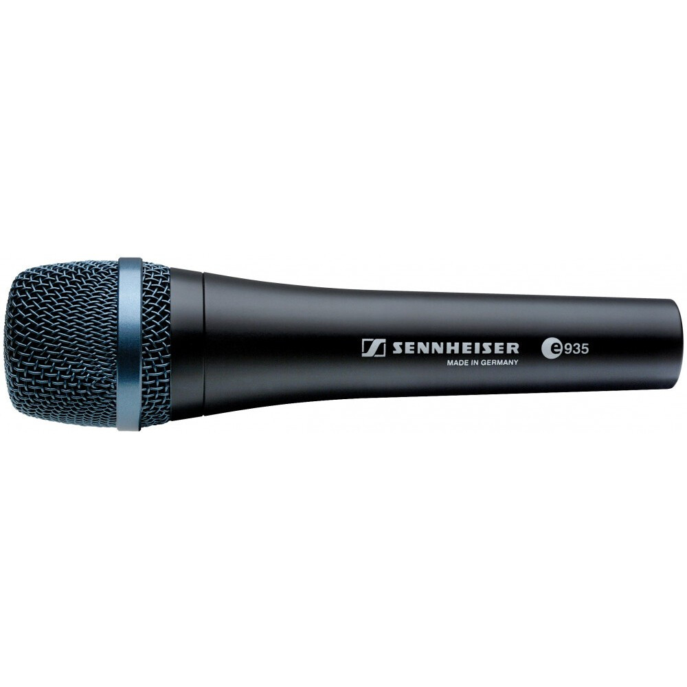 Микрофон Sennheiser E 935 - 9421