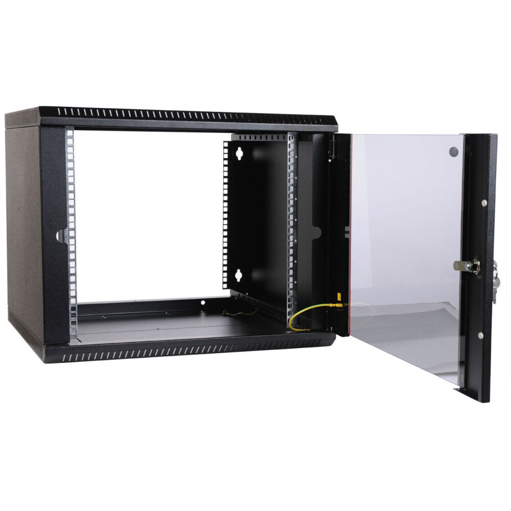 Шкаф ЦМО ШРН-Э-9.500-9005 - фото 4