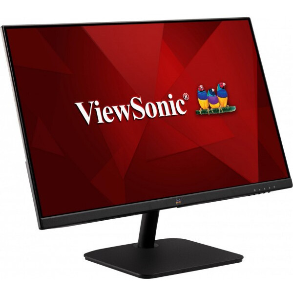 Монитор Viewsonic 24" VA2432-MHD - фото 6