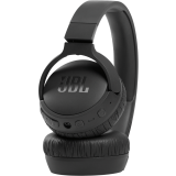 Гарнитура JBL Tune 660NC Black (JBLT660NCBLK)