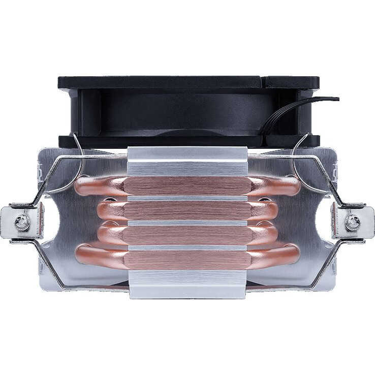 Кулер AeroCool Verkho 4 Lite - 4710700950821 - фото 3