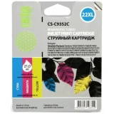 Картридж Cactus CS-C9352C Color