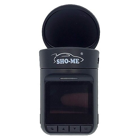 Автомобильный видеорегистратор Sho-Me FHD-950 - фото 2