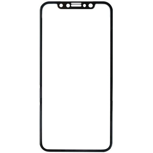 Защитное стекло Red Line УТ000012297