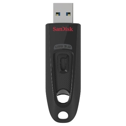 USB Flash накопитель 64GB SanDisk Ultra (SDCZ48-064G-U46)