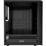 Корпус Powercase Mistral G4С ARGB Black (CMIG4C-A4)