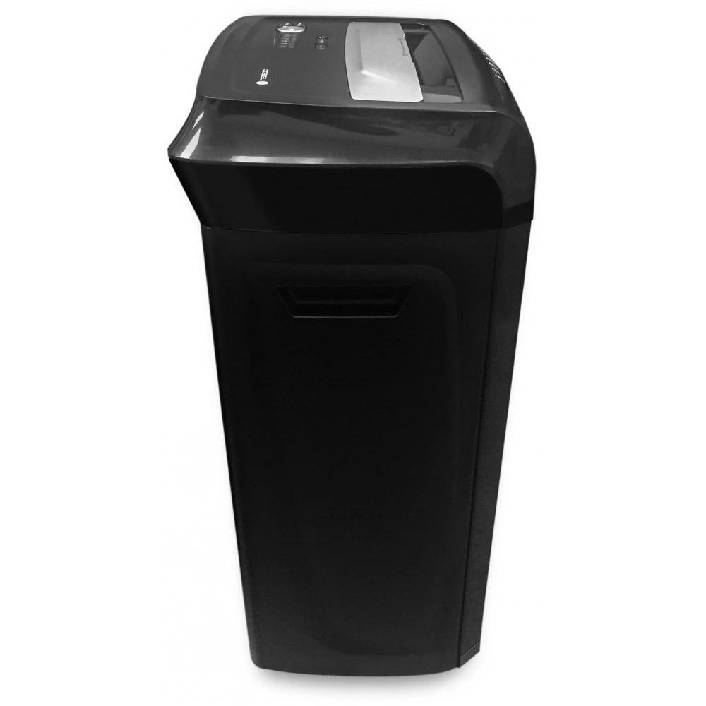 Уничтожитель бумаги (шредер) Гелеос УО36-4 - фото 2