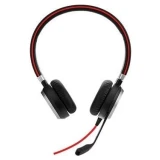 Гарнитура Jabra Evolve 40 UC Stereo (6399-829-209)