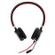 Гарнитура Jabra Evolve 40 UC Stereo - 6399-829-209 - фото 4