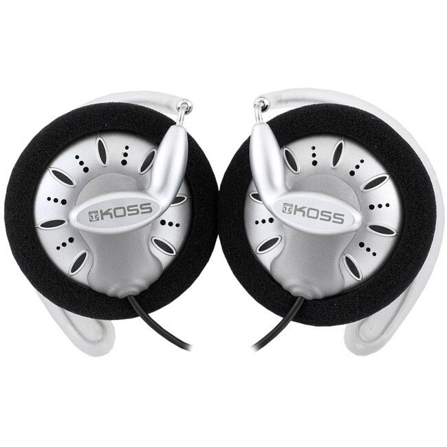 Наушники KOSS KSC-75