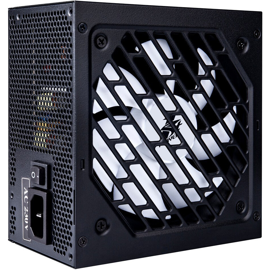 ПК AMD Ryzen 5 8600G / AMD Radeon 760M / 8 ГБ / SSD 500 ГБ