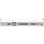 Коммутатор (свитч) MikroTik CSS326-24G-2S+RM - фото 2