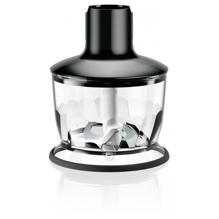 Блендер Braun MQ7035X - фото 5